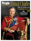 PEOPLE Royals Prince Charles